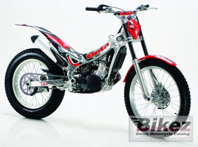 2006 Beta Rev 3 250 photo